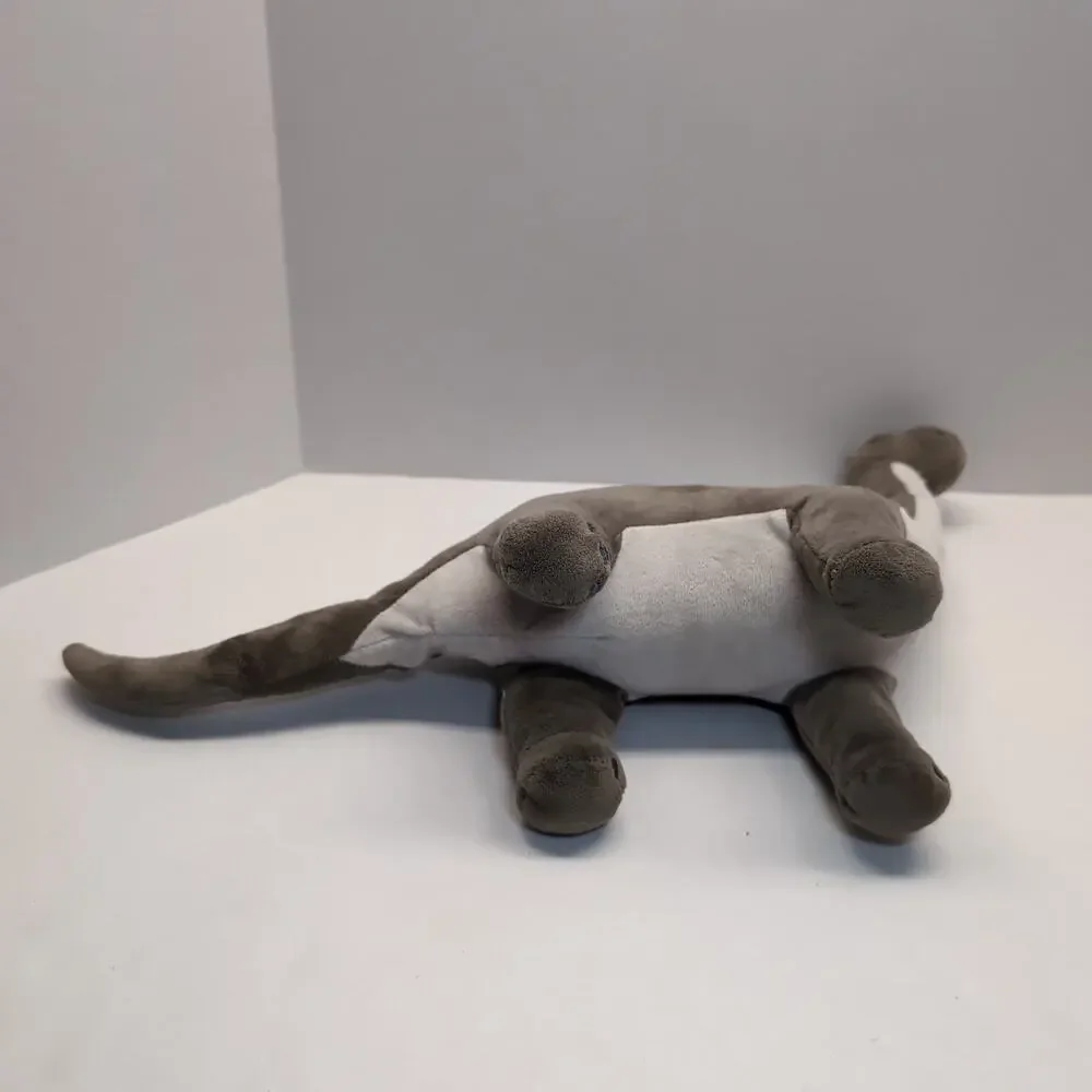 IKEA brontosaurus jattelik